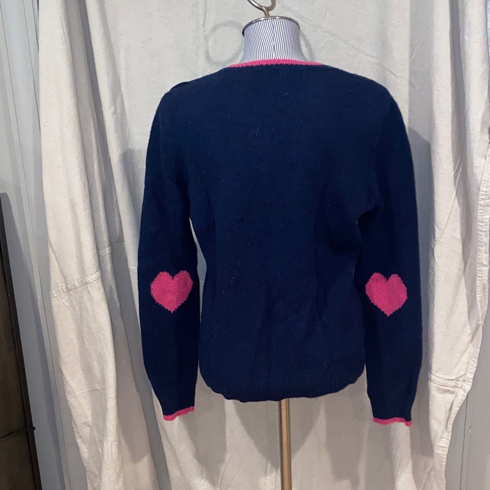 NWT C Wonder Wool Sweater XL